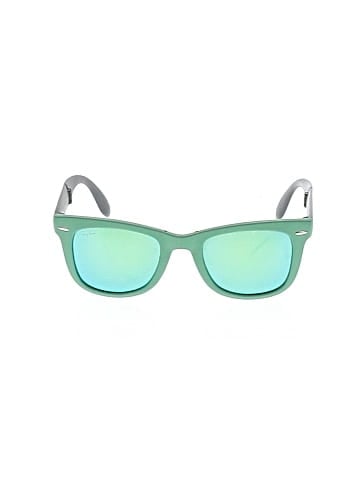 Ray-Ban Folding Wayfarer Sunglasses (view 2)