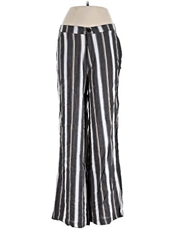 Hurley Casual Pants (view 1)