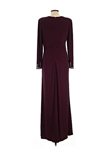 Betsy & Adam Casual Dress (view 2)