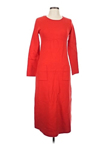 Zara Casual Dress (view 1)