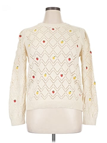 Boden Pullover Sweater (view 1)
