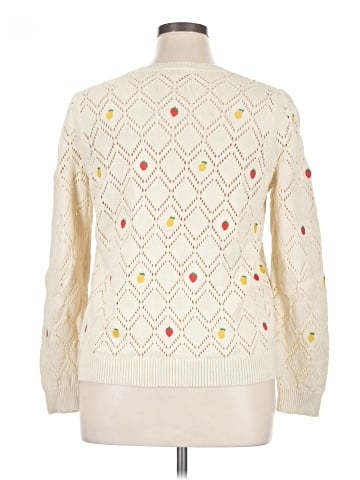 Boden Pullover Sweater (view 2)