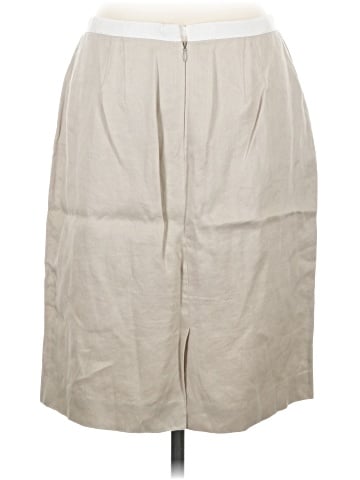 Brooks Brothers Casual Skirt (view 2)