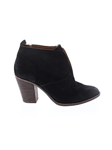 Lucky Brand Ankle Boots (view 1)