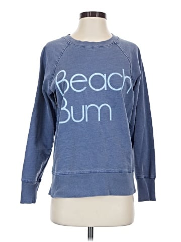 J.Crew Sweatshirt (view 1)