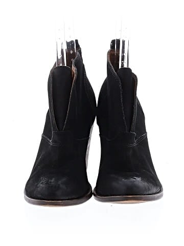 Lucky Brand Ankle Boots (view 2)