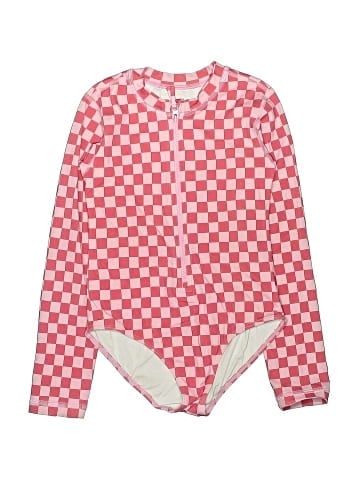 Quince One Piece Swimsuit (view 1)