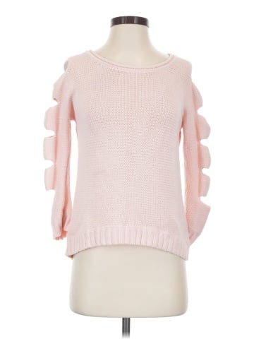 Margaret O'Leary Pullover Sweater (view 1)