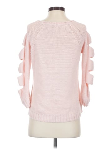 Margaret O'Leary Pullover Sweater (view 2)