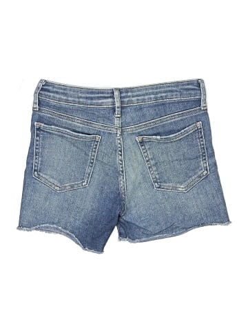 Gap Kids Denim Shorts (view 2)