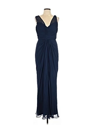 Aidan Mattox Cocktail Dress (view 1)