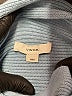 Vince. Blue Wool Pullover Sweater Size M - photo 7