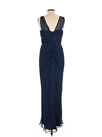 Aidan Mattox Cocktail Dress (view 2)