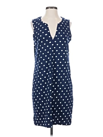 Lands' End Casual Dress (view 1)