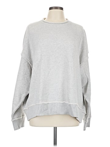 American Eagle Outfitters Sweatshirt (view 1)