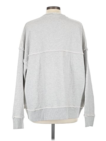 American Eagle Outfitters Sweatshirt (view 2)