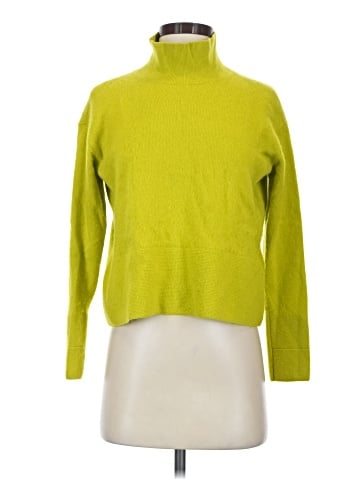 Everlane Cashmere Pullover Sweater (view 1)