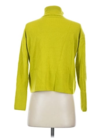Everlane Cashmere Pullover Sweater (view 2)