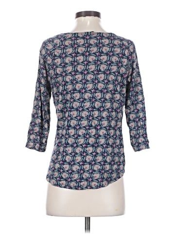 Lucky Brand 3/4 Sleeve T-Shirt (view 2)