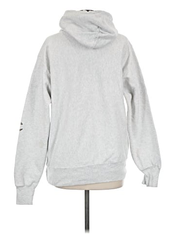 Champion Pullover Hoodie (view 2)