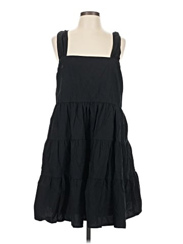 Banana Republic Factory Store Casual Dress (view 1)