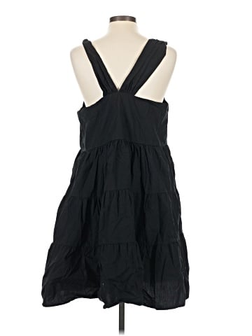 Banana Republic Factory Store Casual Dress (view 2)