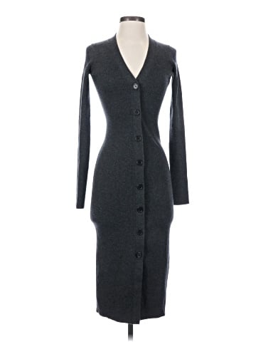 Wilfred Wool Cardigan (view 1)
