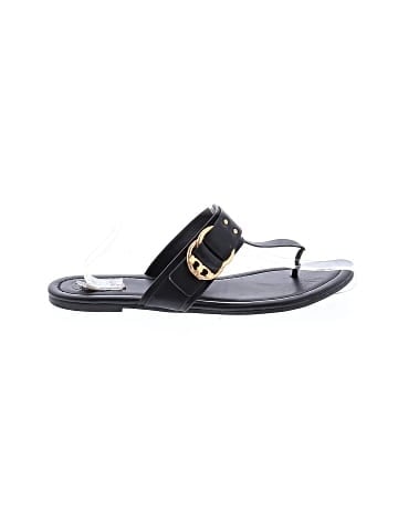 Tory Burch Flip Flops (view 1)