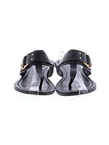 Tory Burch Flip Flops (view 2)