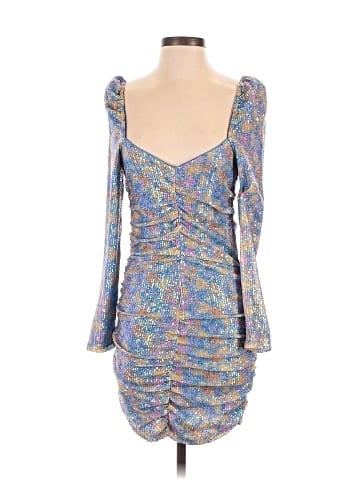 Saylor Cocktail Dress (view 1)