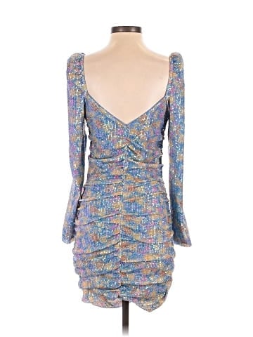 Saylor Cocktail Dress (view 2)