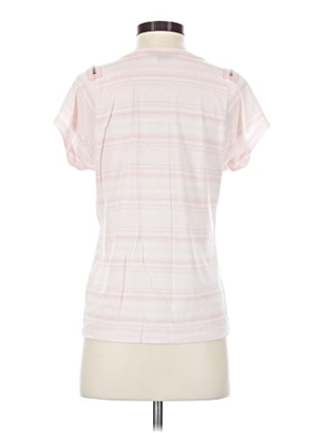 Armani Exchange Short Sleeve T-Shirt (view 2)