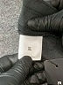 Express 100% Polyester Black Casual Pants Size XL - photo 5