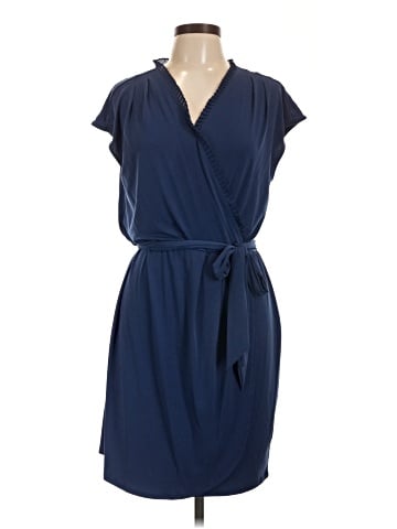 Banana Republic Factory Store Casual Dress (view 1)