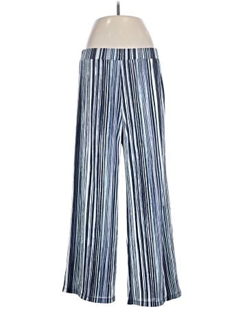 JM Collection Casual Pants (view 1)