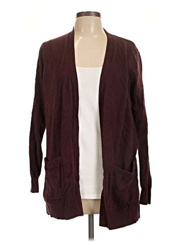 Matty M Cardigan (view 1)