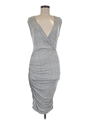 Mossimo Cocktail Dress (view 1)