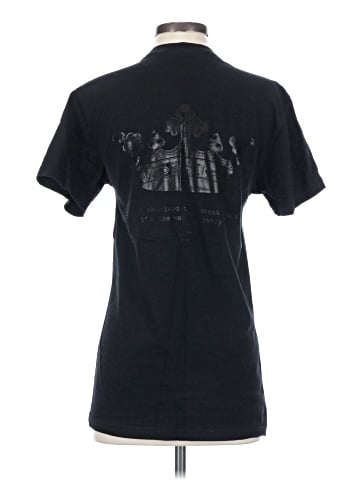 Next Level Apparel Short Sleeve T-Shirt (view 2)