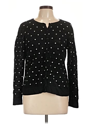 Charter Club Cardigan (view 1)