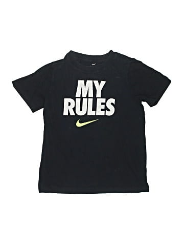 Nike Short Sleeve T-Shirt (view 1)
