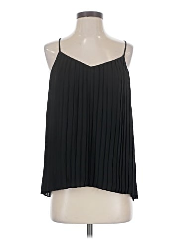 Express Sleeveless Blouse (view 1)