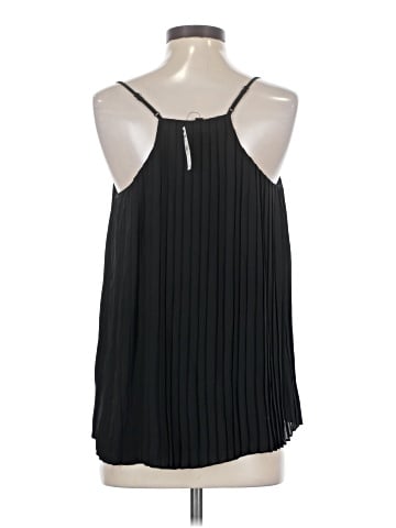 Express Sleeveless Blouse (view 2)