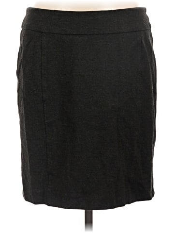 Halogen Casual Skirt (view 1)