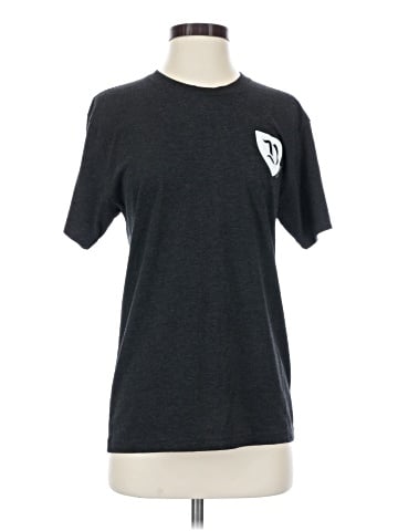 Next Level Apparel Short Sleeve T-Shirt (view 1)