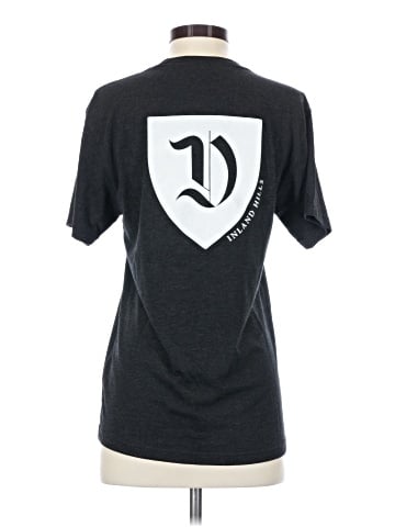 Next Level Apparel Short Sleeve T-Shirt (view 2)