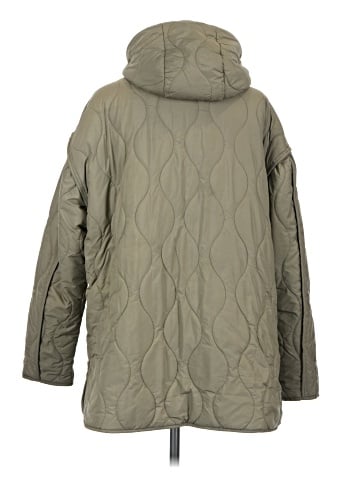 Zara Coat (view 2)