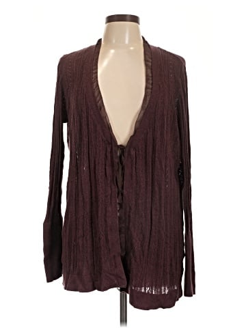 Simply Vera Vera Wang Cardigan (view 1)