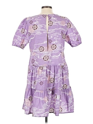 Tart Casual Dress (view 2)