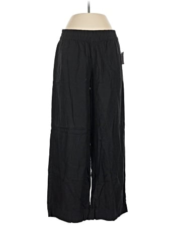 Old Navy Linen Pants (view 1)