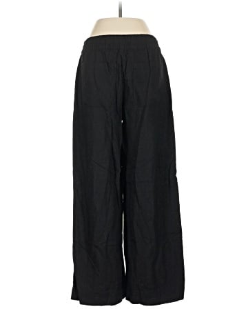 Old Navy Linen Pants (view 2)